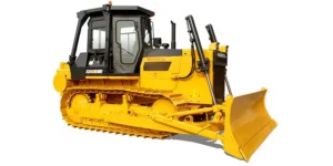 Heavy Equipment bulldozer